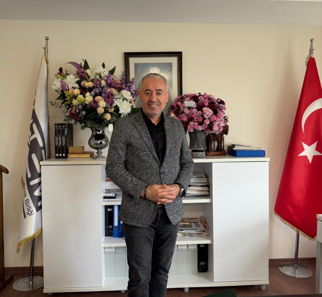 RATEM’de Yeni Dönem