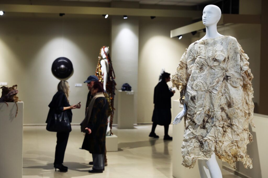 DEÜ GSF 50. Yılını Sanat ve Akademi Buluşmalarıyla Kutluyor