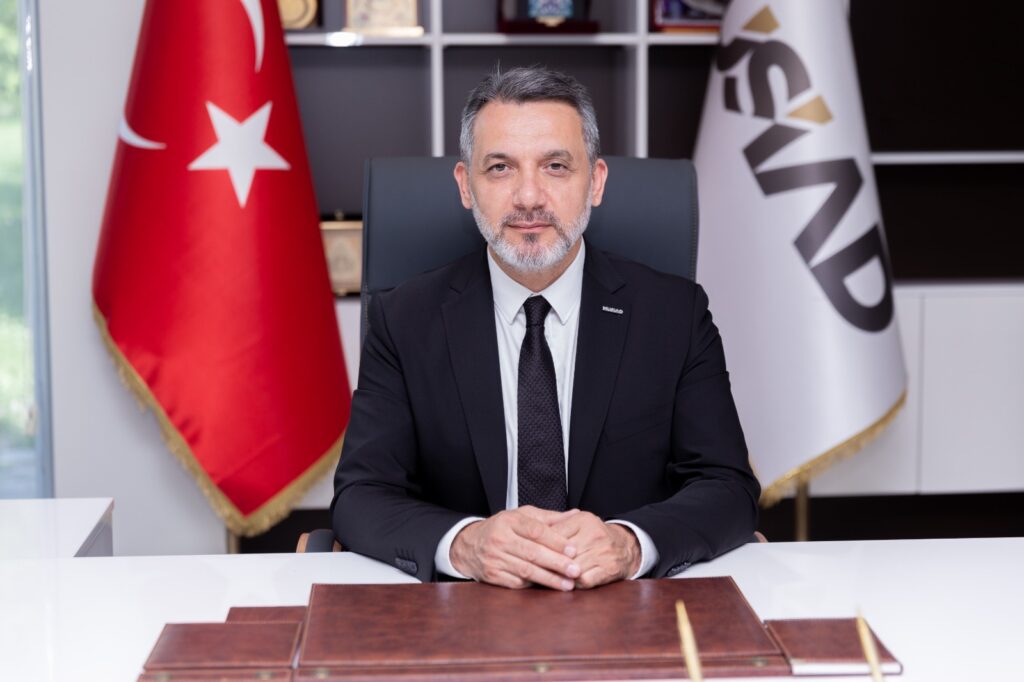 MÜSİAD Bursa’dan 2025 Değerlendirmesi, 2026 Vizyonu