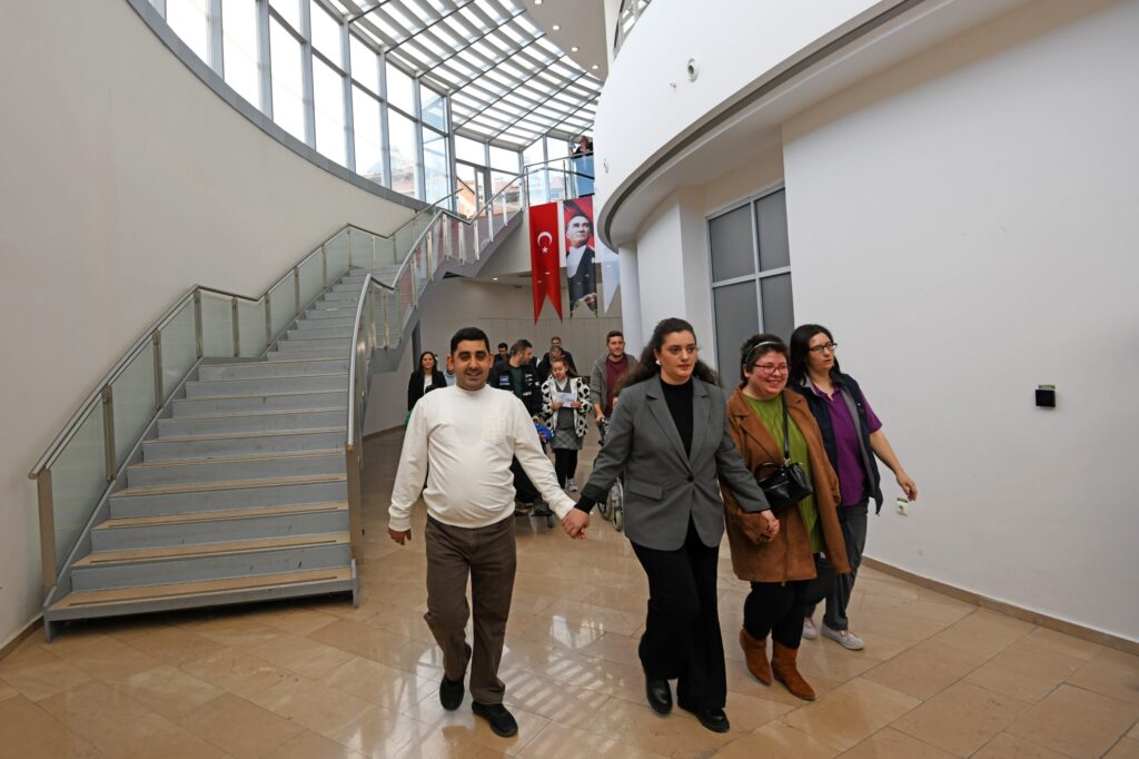 OBAM ve OSMEK’ten Farkındalık Buluşması