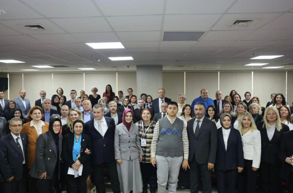 OTİZMLİ BİREYLER İÇİN ANKARA’YA ‘BURSA’ ÇIKARMASI