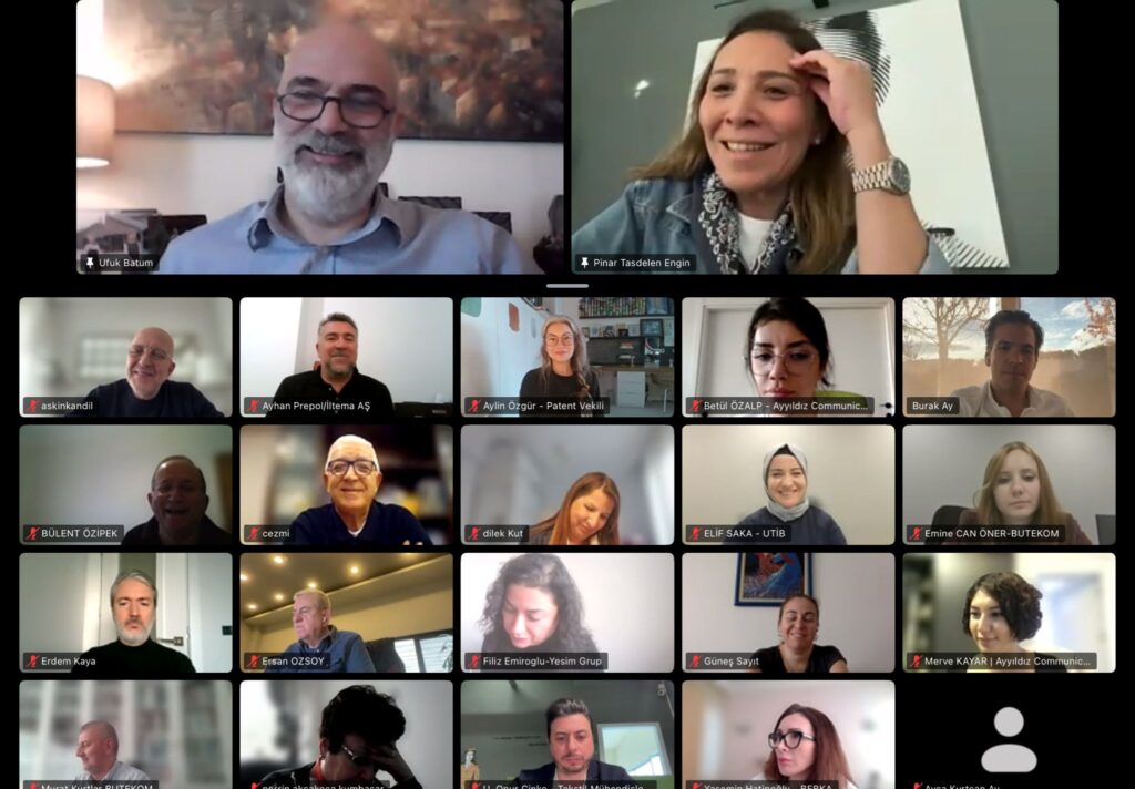 TechXtile Challenge’da Finale Kalan Projeler Belli Oldu