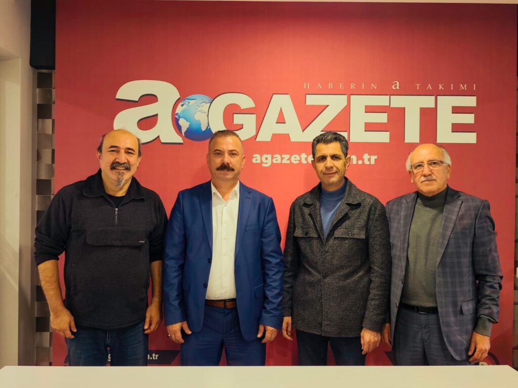 Kantinciler Odası’nda Seçim Heyecanı