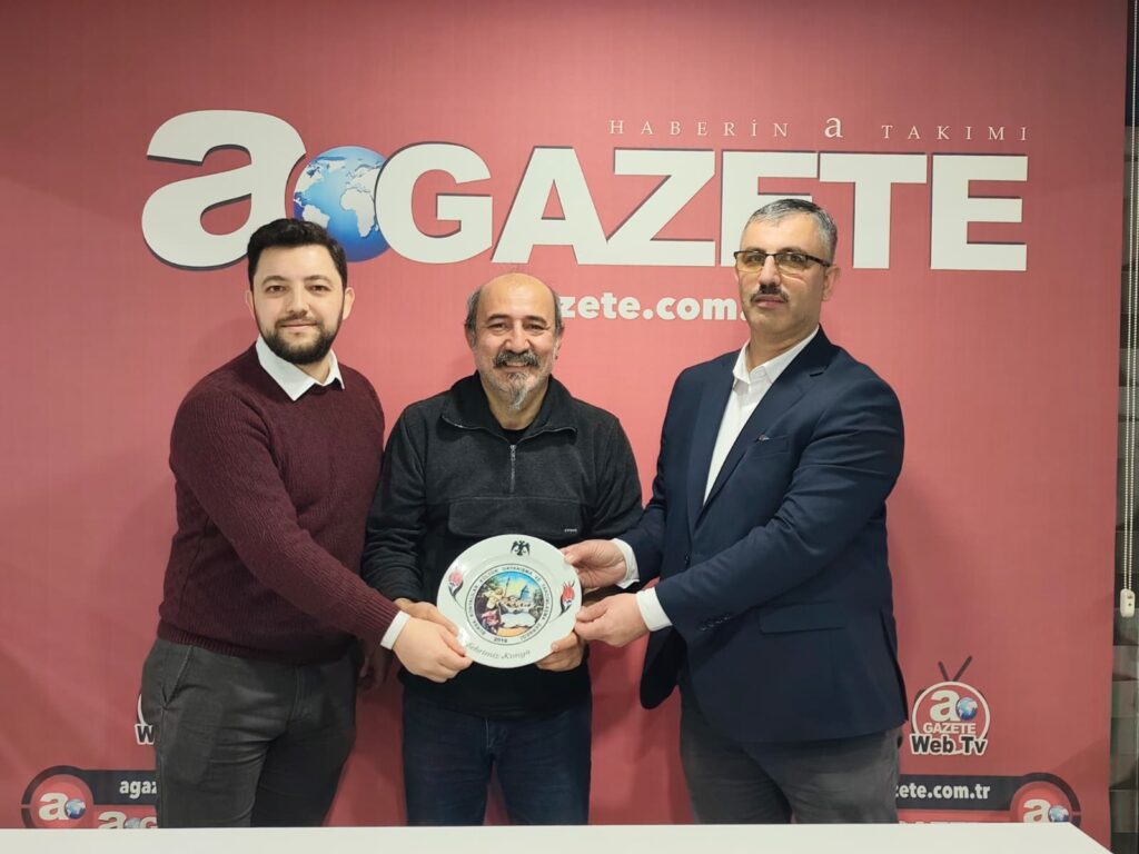 Bursa’da Şeb-i Arûs Coşkusu