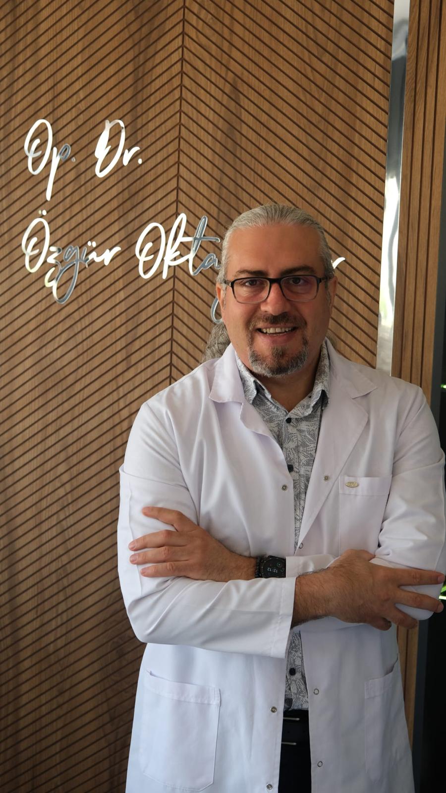 Op. Dr. Özgür Oktay Nar