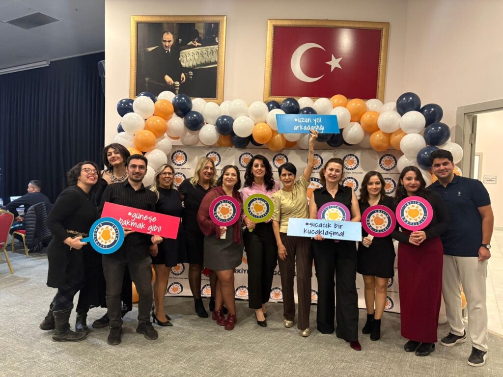 TEGV Bursa Öğrenim Birimi, Dünya Gönüllüler Günü’nü kutladı