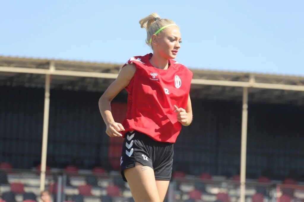 Nevide Çiçek’ten Siverek sonrası sessizlik: Ayrılığın nedeni merak konusu