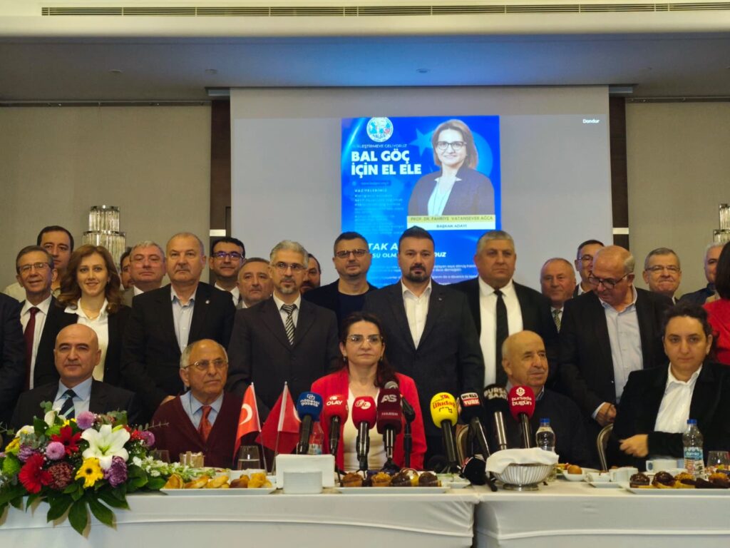 Balkanlarda Yeni Vizyon Zamanı