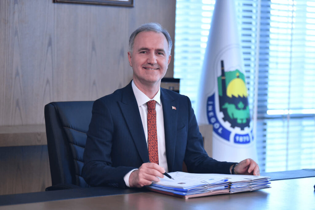 İnegöl’de Ozanlar Şöleni