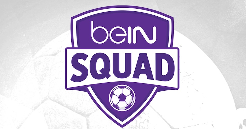 beIN SQUAD 5. Bölümüyle beIN SPORTS HABER’de
