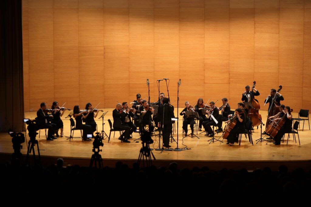 Bursa Müziğe Vizyon Kattı