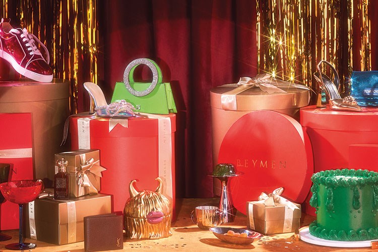 Beymen Club’ta Yılbaşı Alışverişi Kişiselleşiyor