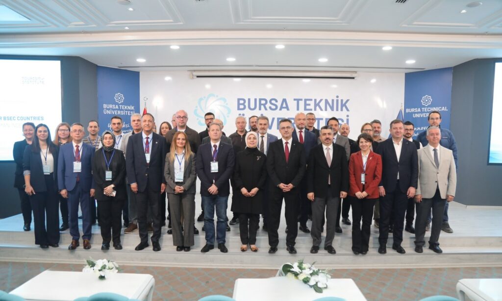 BTÜ Karadeniz’e Katkı Sunacak