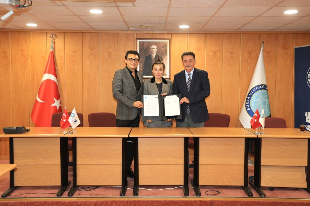 Akademik Güç Sanayiye Taşınıyor