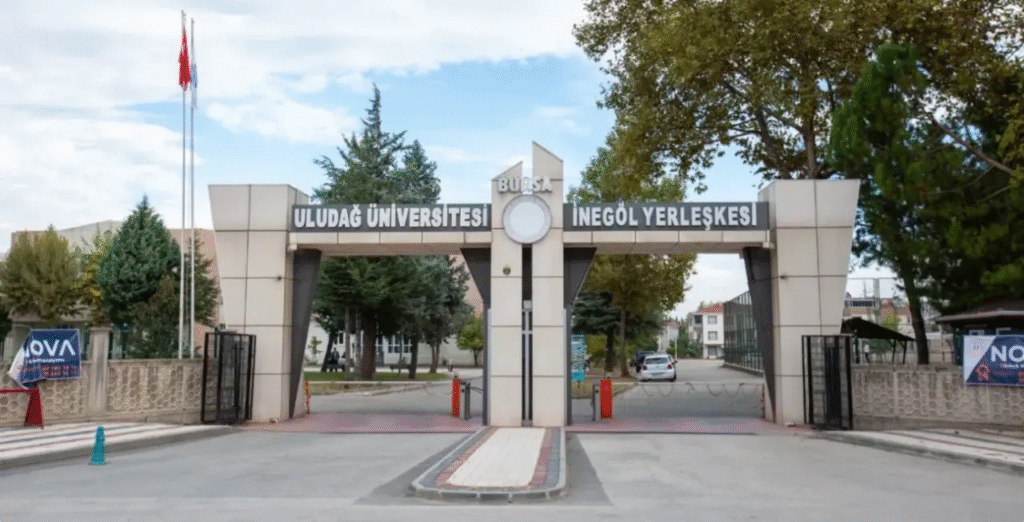 İnegöl’e Nitelikli Üniversite Atağı