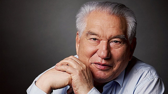 Cengiz Aytmatov Bursa’da Anılıyor