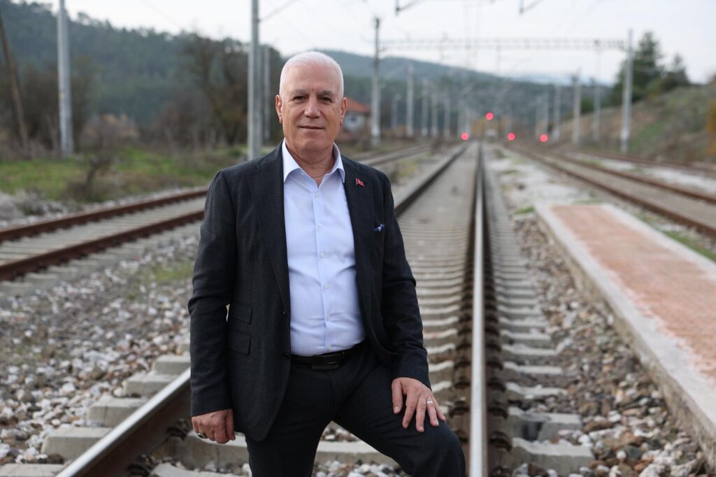 Bozbey’den Dağ Yöresine Destek