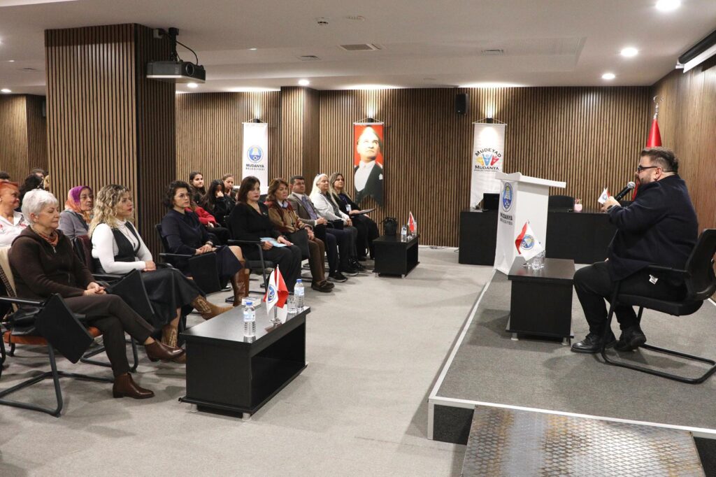 Otizmli Çocuklarla Drama Atölyesi