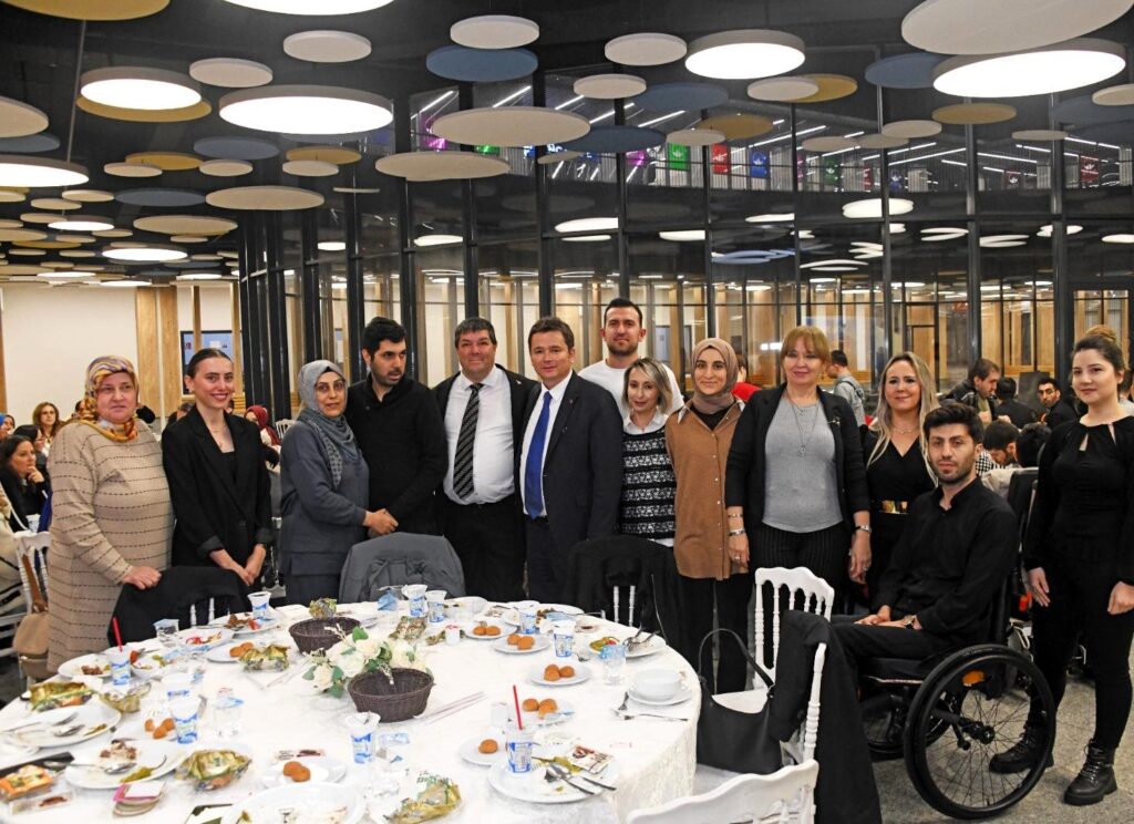 Osmangazi’de Engeller Kalktı