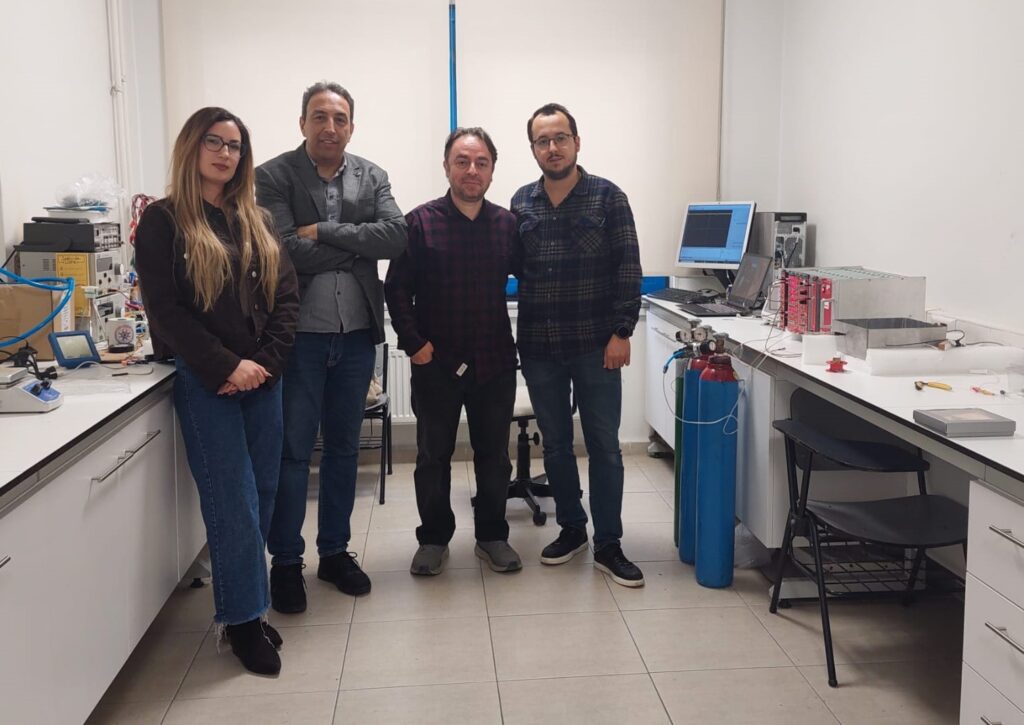 CERN Projesine Büyük Destek