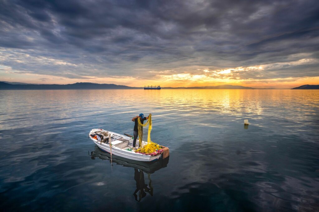 Gemlik’in Güzelliği Karelere Sığmadı