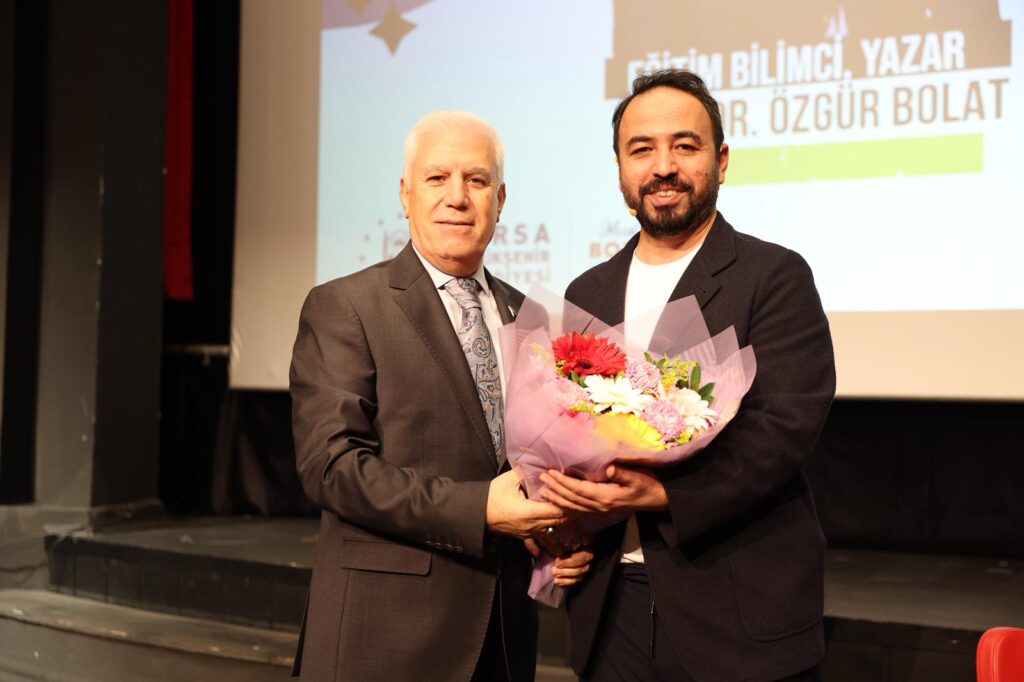 Hayal Kurun Hedefe Kilitleyin