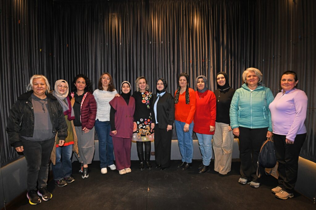 Girişimci Kafası İlham Veriyor