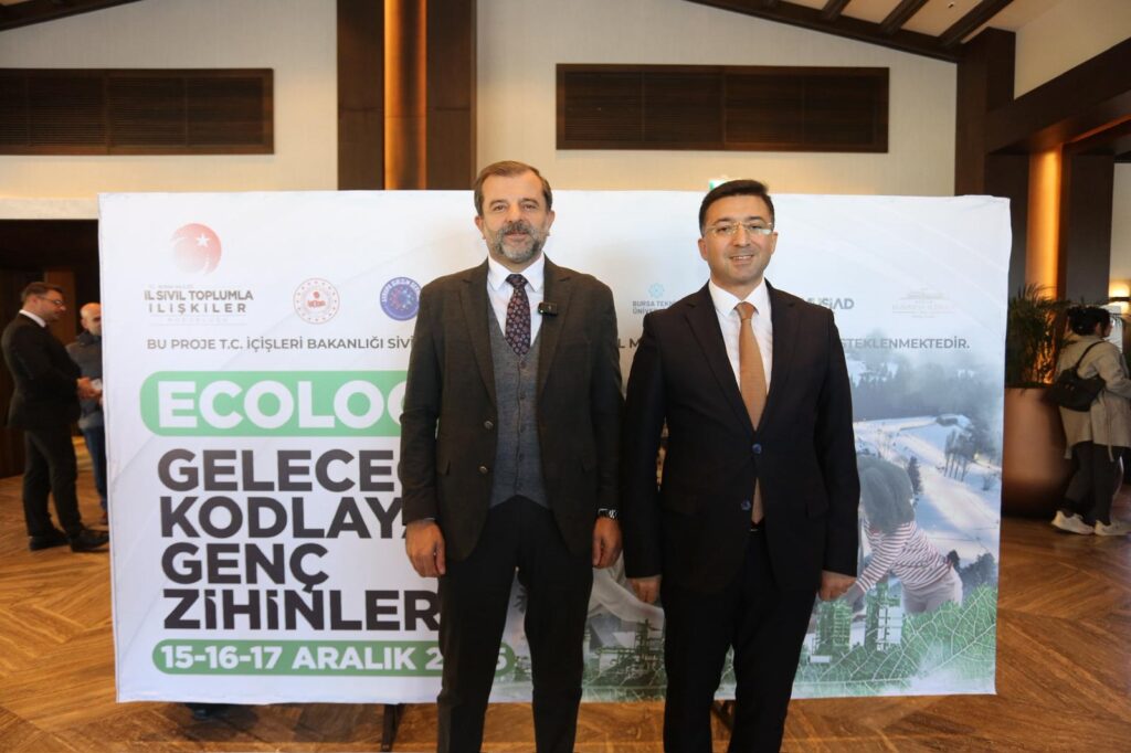 Bursa Modeli’nden Görkemli Final