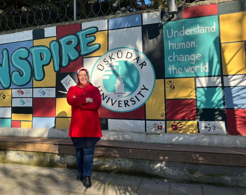 Afetler ve İklim Krizi Gençlerde Gönüllülüğü Artırıyor