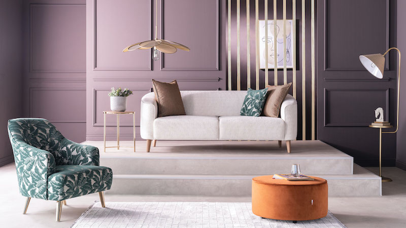 Kelebek Mobilya’dan yeni yıla dekorasyon ilhamı