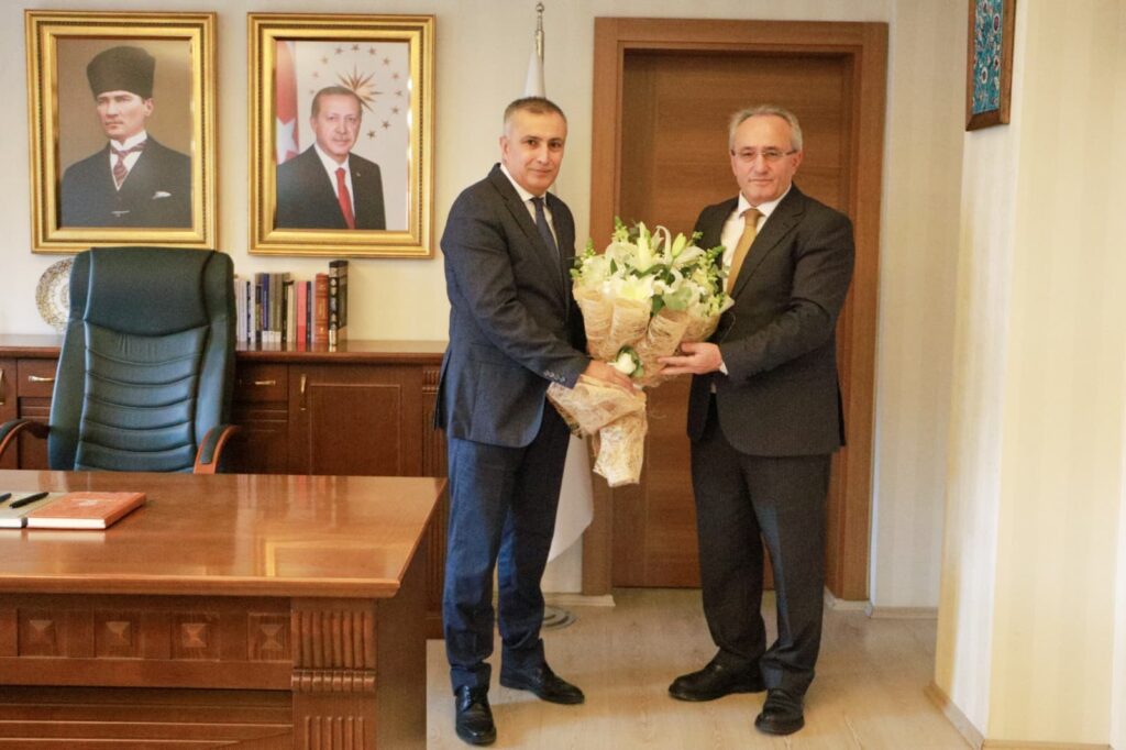 Milli Eğitimde Devir Teslim