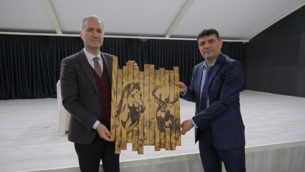 İnegöl Bir Fırsat Şehri