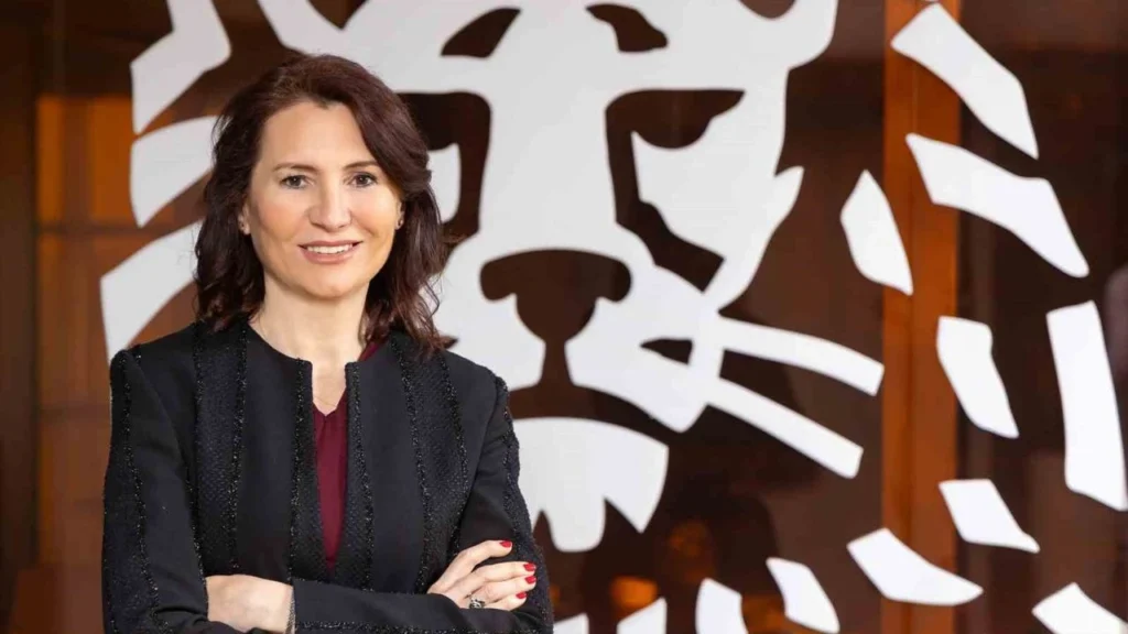 ING, Güvenlik Otomasyonundaki Yenilikçi Yaklaşımıyla