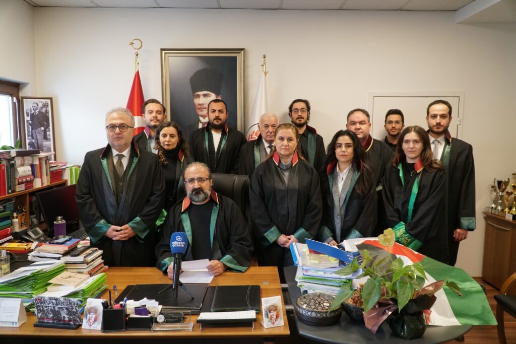 Bursa Barosu: “İnsan hakları ihlallerine karşı mücadelemiz sürecek”