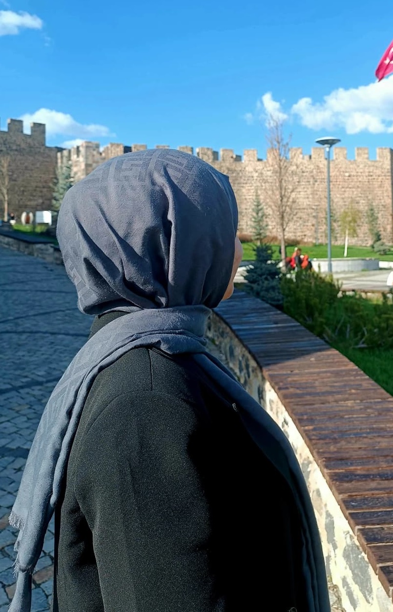 İremnur Eratılmış