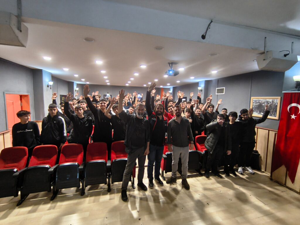 İsrafı Kapat Faydayı Aç