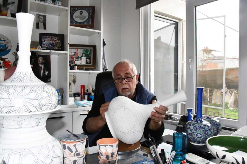 Kent Hafızası Geleceğe Taşınıyor