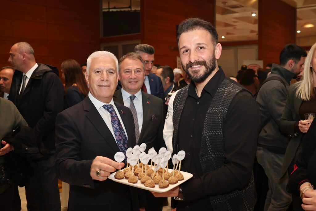 Bursa Kestanesi Seferberliği Başladı