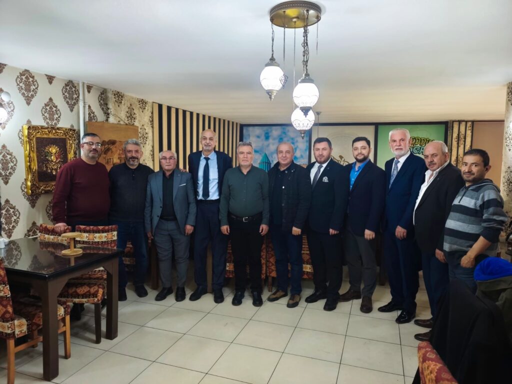 Konya Geleneği Bursa’da Yaşıyor