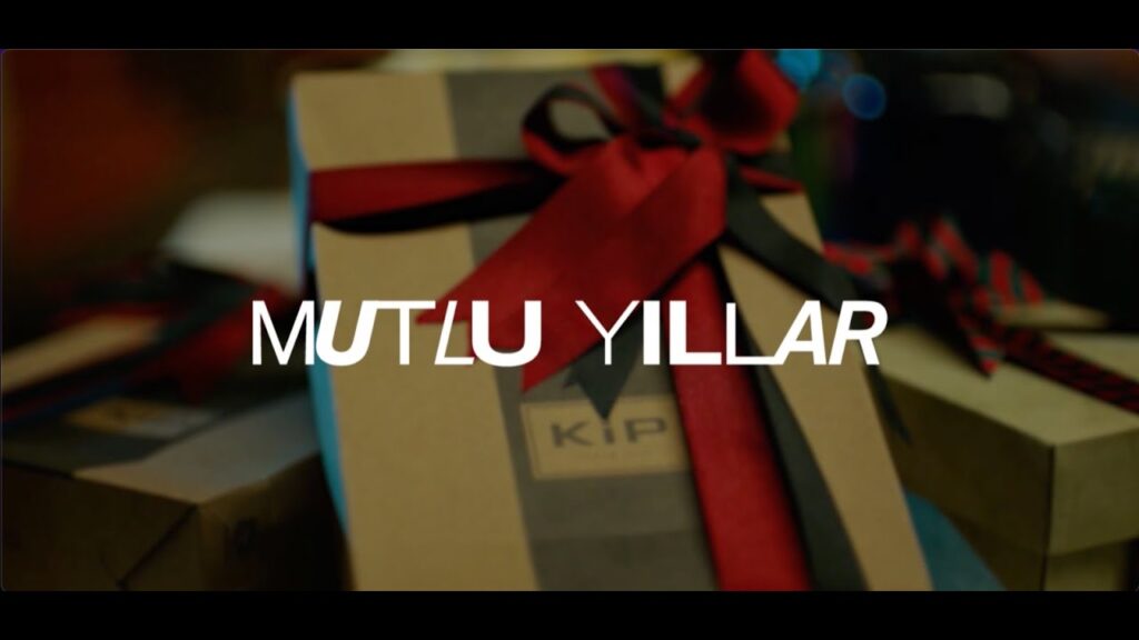 KİP, 2026’ya Enerji Dolu Hediyelerle Giriyor