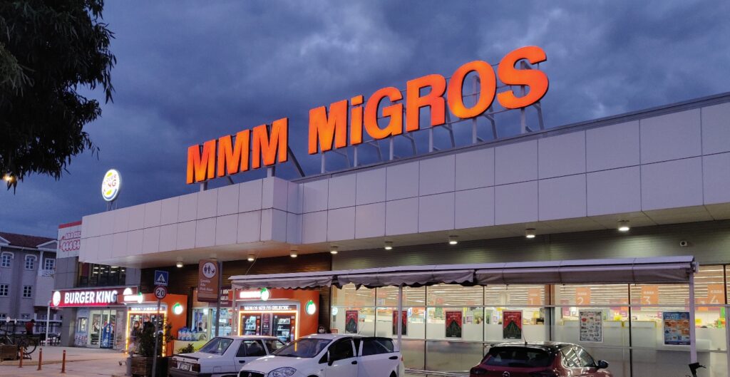 Migros, Erzincan’ın Yerel Ürünlerini Tüm Türkiye’ye Ulaştırıyor