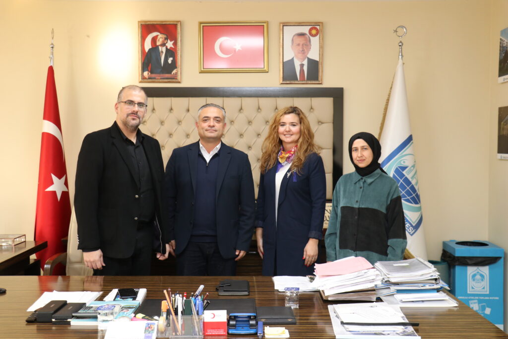 Öğrenci Projeleri Yıldırım’da Yarışacak