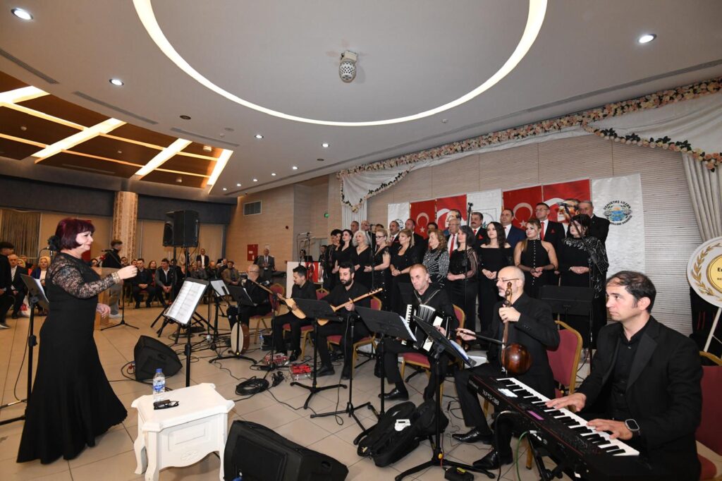 Ortak Kültürel Miras Yaşatıldı