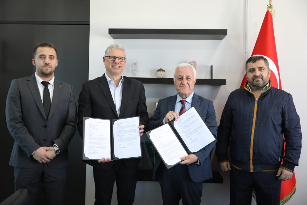 Türkiye Kupası Mudanya’ya Geliyor