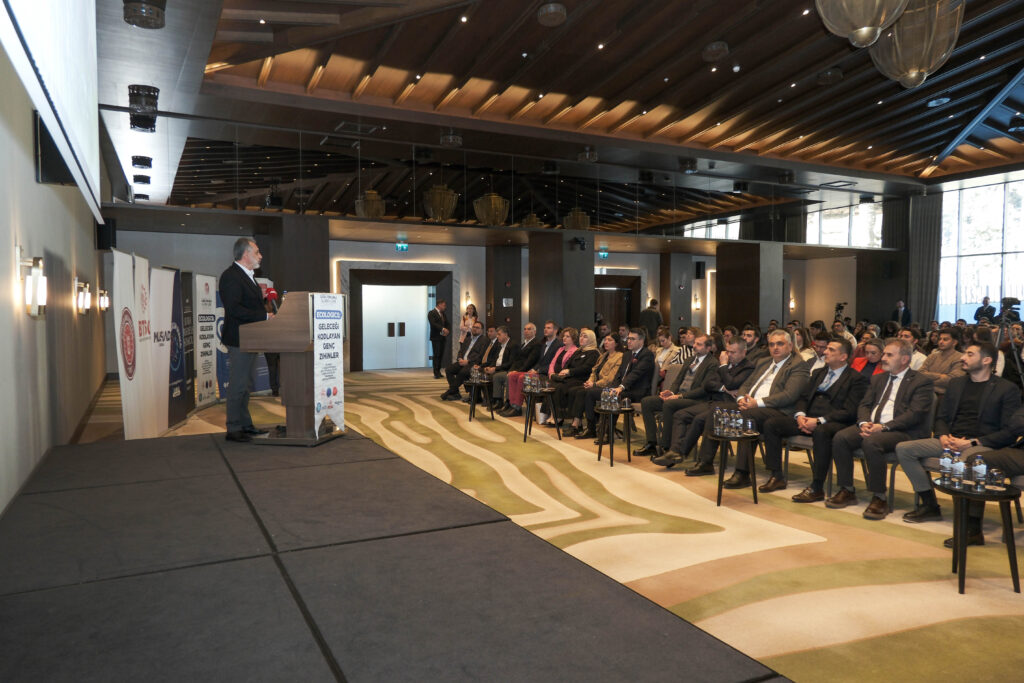 Bursa’da Yeşil Dönüşüm Ödülleri