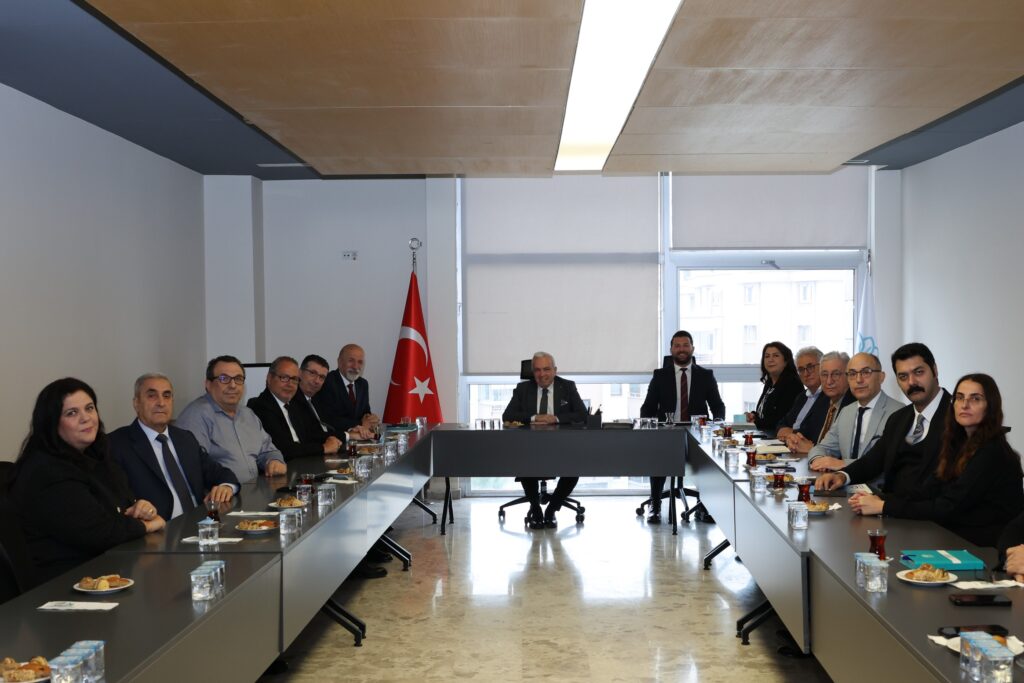 Ortak Çalışma Kararı Çıktı