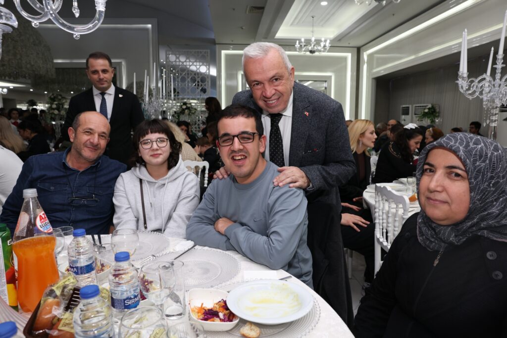 Bizim Ev’den Büyük Başarı