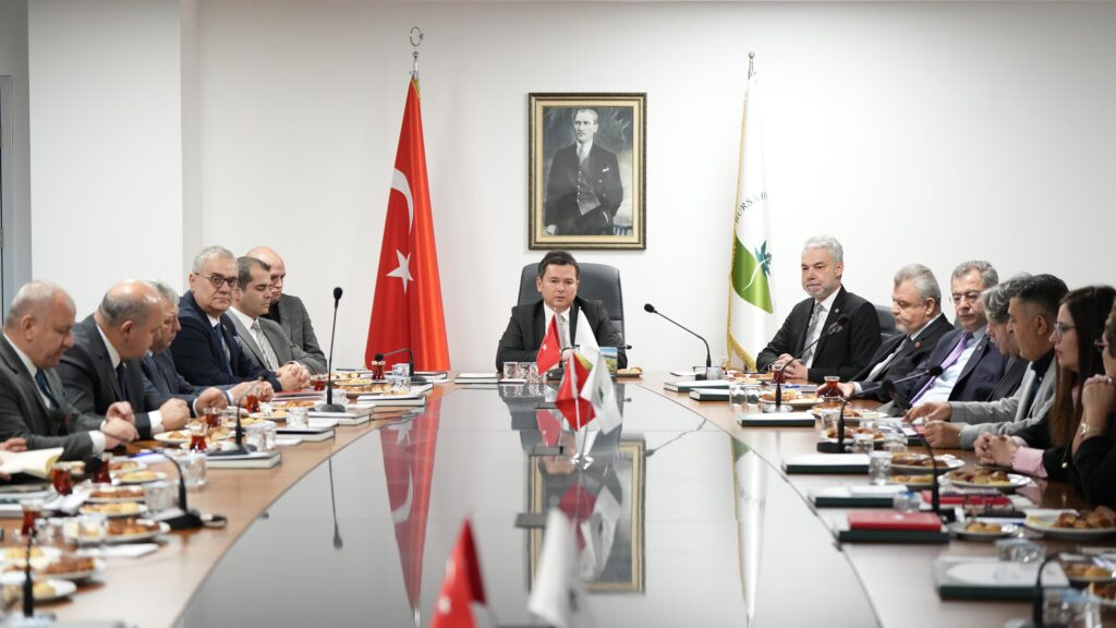 Osmangazi’nin Yeni Yol Haritası