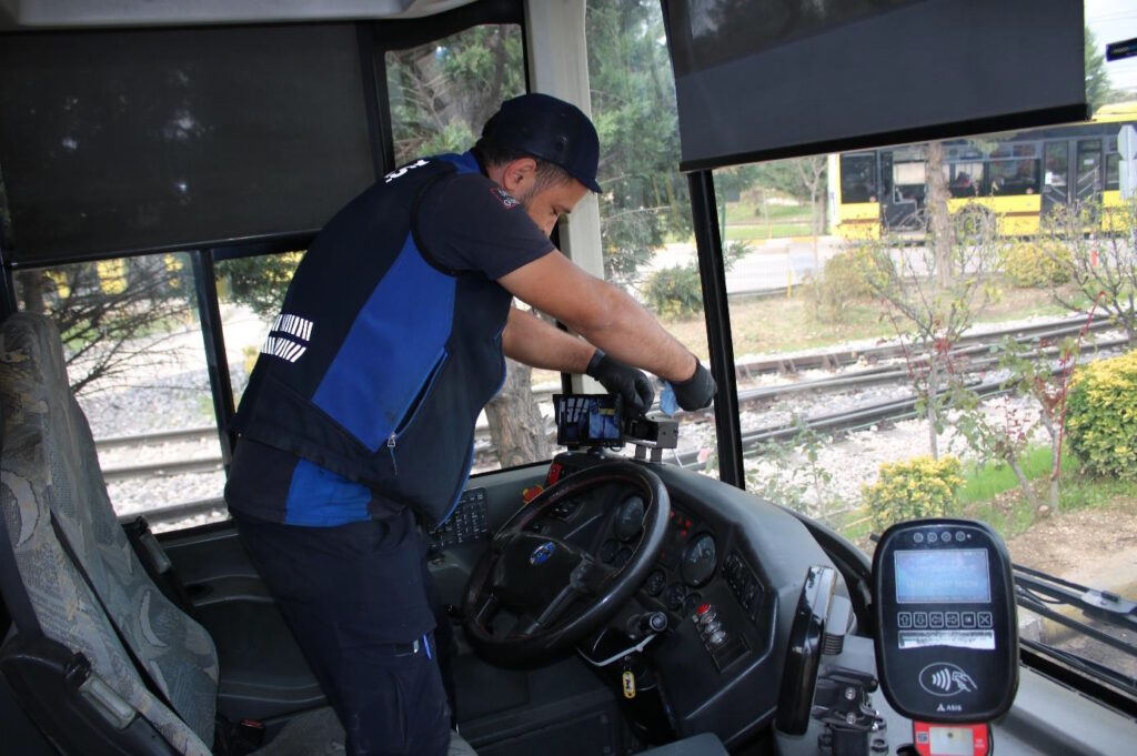 Kör Noktalar Ortadan Kalkıyor