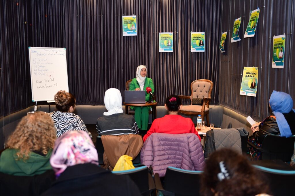 Osmangazi’de Edebiyat Dolu Analiz